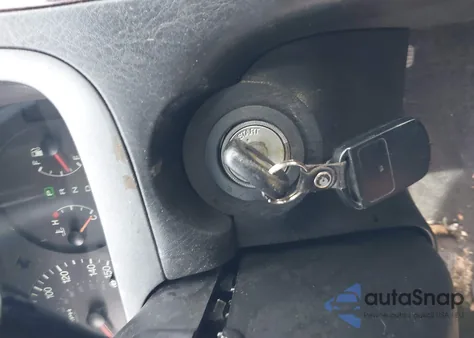 2005 Hyundai Xg350 L from USA, damaged, VIN KMHFU45E15A403959